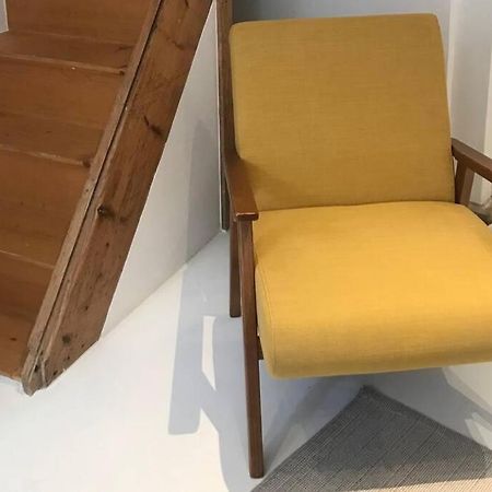 Charmante Maison De Pecheur Au Coeur De Trouville Kültér fotó