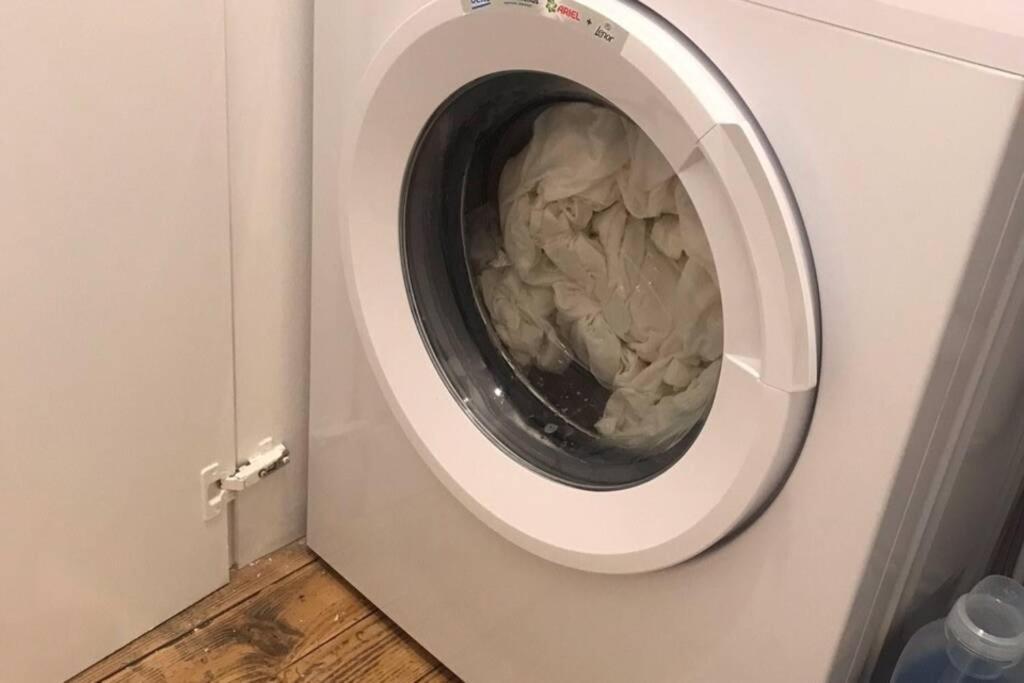 Charmante Maison De Pecheur Au Coeur De Trouville Kültér fotó